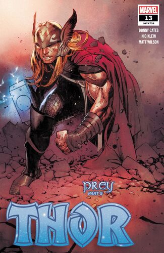 Thor Vol 6 13