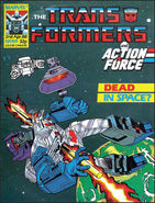 Transformers (UK) #159