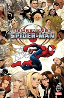 Ultimate Spider-Man Omnibus Vol 1 5.jpg (221 KB) Ultimate Spider-Man Omnibus #5