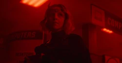 L'identità della Variante ribelle..