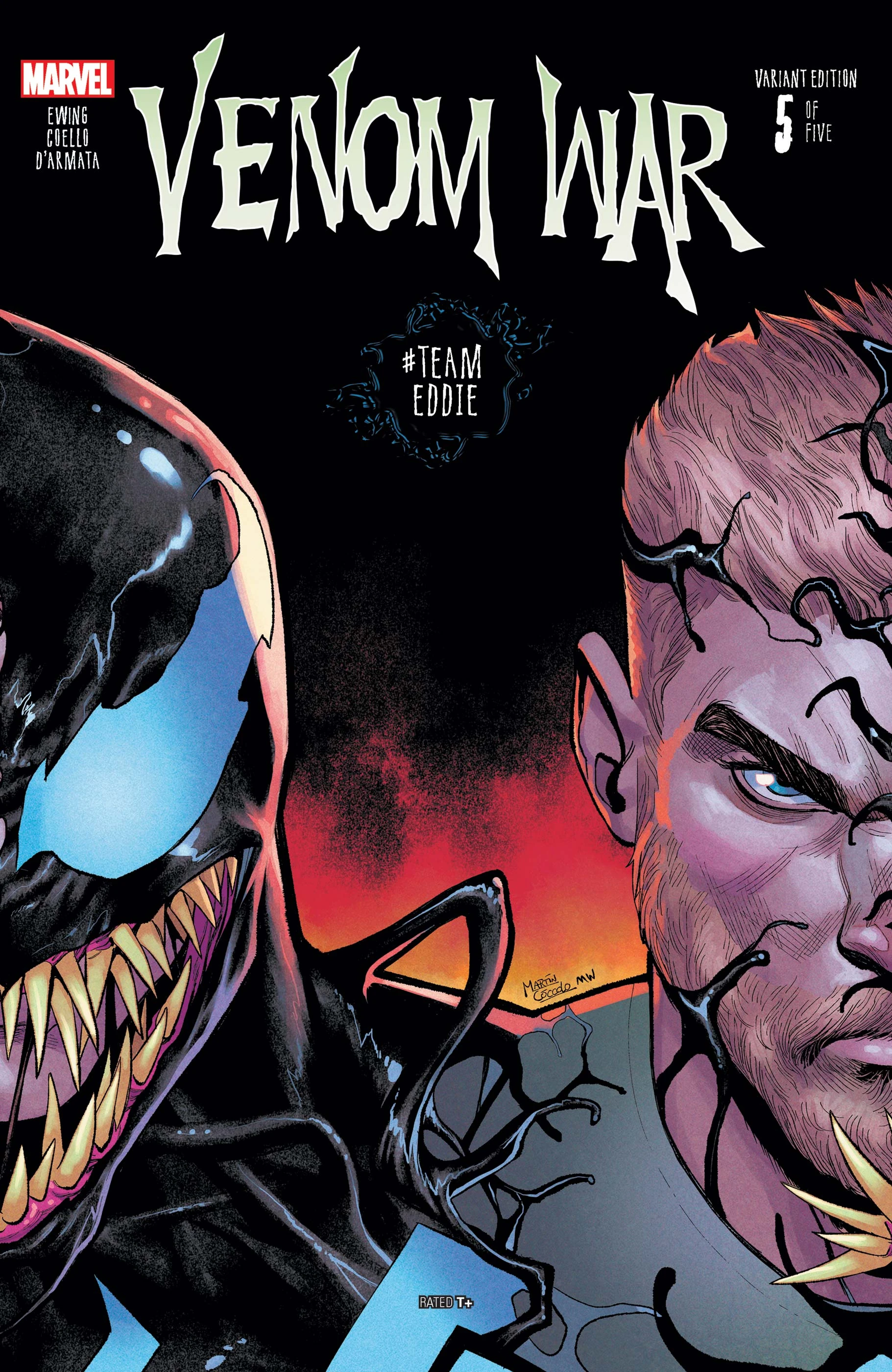 Heft (Team Eddie Variant)