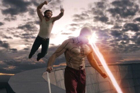 Wolverine 3 mile clearance