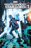 Wastelanders: Star-Lord #1