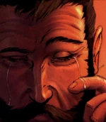 Doom retained Beyonder's powers (Earth-90251)