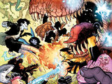 Wolverine & the X-Men Vol 1 25