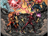 Wolverine & the X-Men Vol 1 36