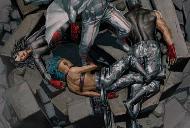 COMICS NEWS vol.4 、14 COMIC BOOK NEWS! Paul Pope's THB, New DC Omnibus, Shin Zero