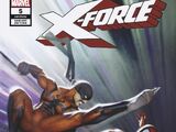 X-Force Vol 5 5