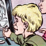 Ultravision's Utopia (Earth-90110)