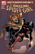 Amazing Spider-Girl Vol 1 6