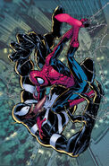 Amazing Spider-Man Vol 1 596 Textless