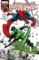 Astonishing Spider-Man (Vol. 7) #48
