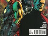Avengers Prime Vol 1
