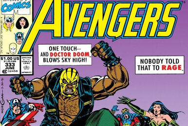 Avengers (Earth-24133) | Marvel Database | Fandom