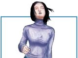 Avery Connor (Earth-616)