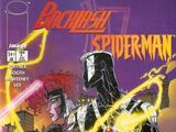 Backlash/Spider-Man Vol 1 1