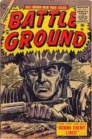 Battleground #10