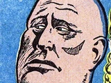 Benito Mussolini (Terra-616)