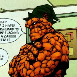 Benjamin Grimm (Earth-TRN905) from Marvel Holiday Special 2004 Vol 1 1 001.jpg