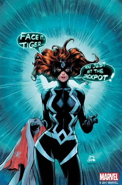 アメコミ・英語　全2巻セット　BLACK BOLT アメコミ・英語 全2巻セット BLACK BOLT アメコミ・英語 全2巻