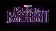 Black Panther II Logo.jpg (33 KB) Concept scartato