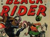 Black Rider Vol 1 21