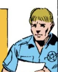 Britt (Earth-616) from Defenders Vol 1 135 001