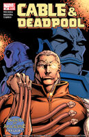 Cable & Deadpool Vol 1 26