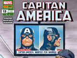 Capitan America Vol 2 117