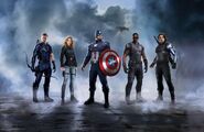Captain America Civil War promo art 001