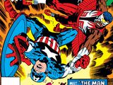 Captain America Vol 1 199