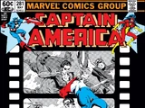 Captain America Vol 1 281