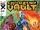 Children of the Vault Vol 1 1