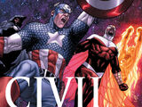 Civil War Vol 1 6