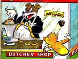 Comedy Comics Vol 1 12