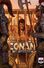 Conan the Barbarian Vol 3 19 Gist Variant