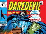 Daredevil Vol 1 71