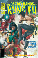 Deadly Hands of Kung Fu Vol 1 32