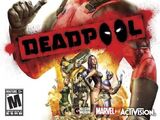 Deadpool (video game)
