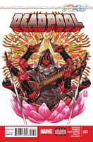 Deadpool (Vol. 4) #37