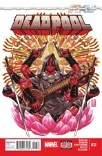 Deadpool Vol 4 37
