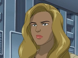 Deborah Risman (Earth-11052) from X-Men Evolution Season 3 10 001