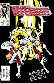 Defenders Vol 1 127