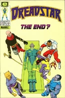 Dreadstar #15