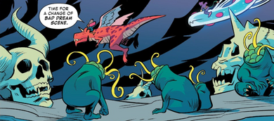 Dream Dimension from Moon Girl and Devil Dinosaur Vol 1 41 0001