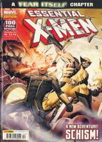 Essential X-Men Vol 2 40