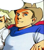 Teenage Mary Jane Watson (Earth-602636)