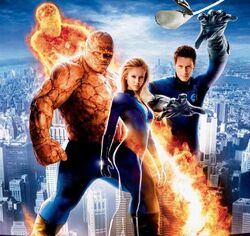 Earth-121698 | Marvel Database | Fandom