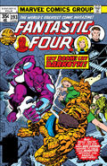 Fantastic Four #193