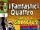Comics: Fantastici Quattro (Corno) Vol 1 44